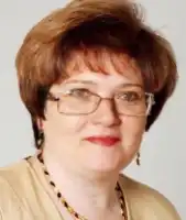 Михайличенко Елена