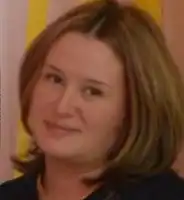 Михайлова Диана Андреевна