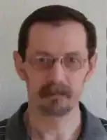 Морозов Вячеслав Вячеславович