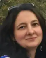 Никифорова Алина Петровна