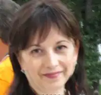 Никифорова Арина Григорьевна