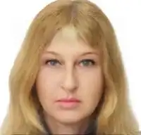 Никифорова Ксения Анатольевна