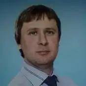 Николаев Евгений Игоревич