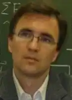 Николаев Роман Владимирович