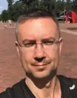Новиков Стас Захарович