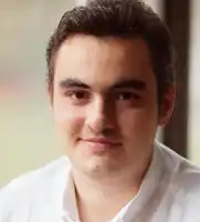 Новиков Тимофей