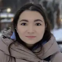 Новикова Яна Сергеевна