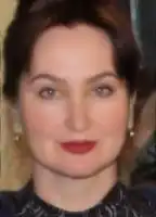 Новикова Диана Анатольевна