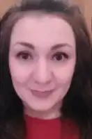 Новикова Любовь
