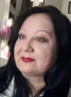 Орлова Карина