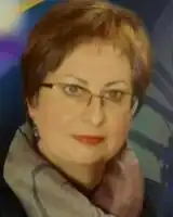 Орлова Светлана