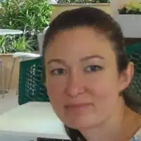 Орлова Юлия Григорьевна
