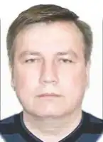 Овчинников Святослав Петрович