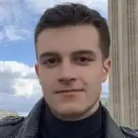 Павлов Семён