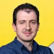 Павлов Захар Валентинович
