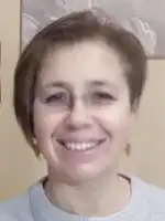 Павлова Полина Фёдоровна