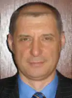 Плотников Матвей Глебович