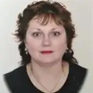 Попова Анна