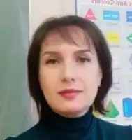 Попова Вера