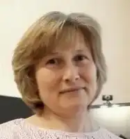Романова Елена Артемовна