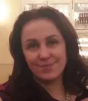 Романова Оксана Андреевна