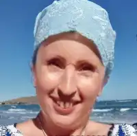 Романова Оксана Викторовна