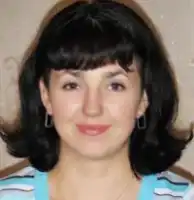 Романова Юлия Михайловна