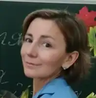 Руднева Виктория Анатольевна