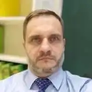 Сафронов Богдан Борисович