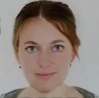 Шарова Вероника Александровна