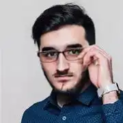 Савельев Богдан Викторович
