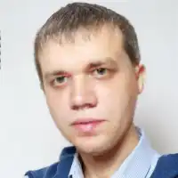 Савельев Денис Богданович