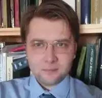 Савельев Максим Львович