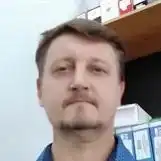 Савельев Мирон Георгиевич