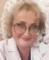 Савельева Надежда Станиславовна