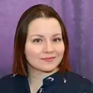 Савельева Оксана Фёдоровна