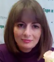 Селиверстова Ангелина