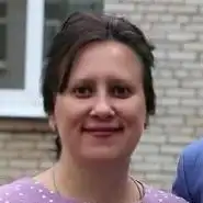 Селиверстова Кристина Олеговна