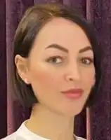 Селиверстова Варвара