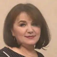 Семёнова Валерия Константиновна
