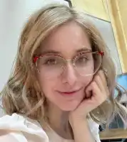 Шевченко Ольга Олеговна