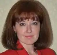 Шевченко Вера Викторовна
