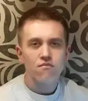 Сидоров Василий Максимович