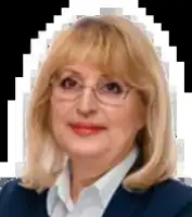 Сидорова Диана