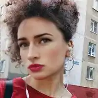 Сидорова Елена