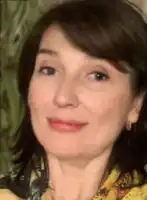 Сидорова Вера