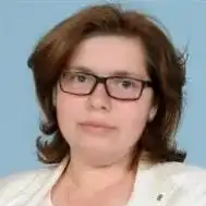 Симонова Алёна Ивановна