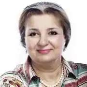 Симонова Арина