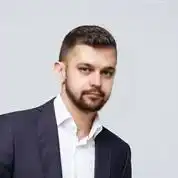 Соколов Георгий