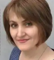 Соколова Карина Евгеньевна